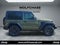 2026 Jeep Wrangler 2-Door Sport 4x4