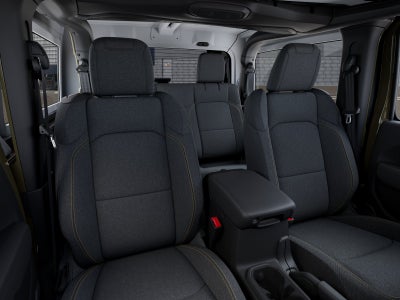 2026 Jeep Wrangler 2-Door Sport 4x4