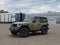 2026 Jeep Wrangler 2-Door Sport 4x4