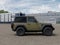 2026 Jeep Wrangler 2-Door Sport 4x4