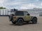 2026 Jeep Wrangler 2-Door Sport 4x4
