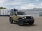 2026 Jeep Wrangler 2-Door Sport 4x4