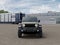 2026 Jeep Wrangler 2-Door Sport 4x4