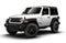 2026 Jeep Wrangler 2-Door Sport 4x4