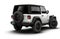 2026 Jeep Wrangler 2-Door Sport 4x4