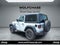 2026 Jeep Wrangler 2-Door Sport 4x4