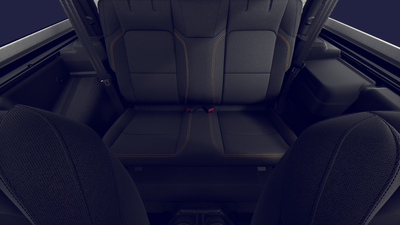 2026 Jeep Wrangler 2-Door Sport 4x4
