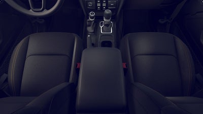 2026 Jeep Wrangler 2-Door Sport 4x4