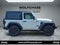 2026 Jeep Wrangler 2-Door Sport 4x4