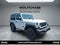 2026 Jeep Wrangler 2-Door Sport 4x4