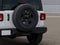 2026 Jeep Wrangler 2-Door Sport 4x4