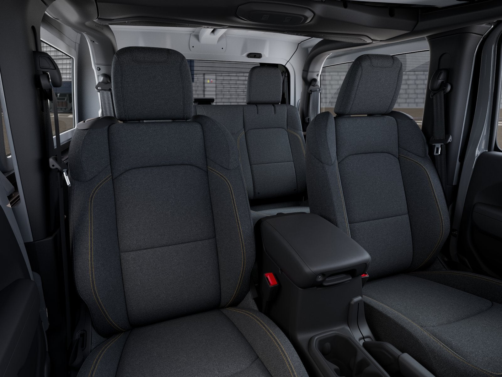 2026 Jeep Wrangler 2-Door Sport 4x4