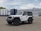 2026 Jeep Wrangler 2-Door Sport 4x4