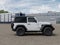 2026 Jeep Wrangler 2-Door Sport 4x4