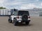 2026 Jeep Wrangler 2-Door Sport 4x4