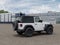 2026 Jeep Wrangler 2-Door Sport 4x4