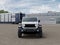 2026 Jeep Wrangler 2-Door Sport 4x4