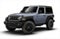 2026 Jeep Wrangler 2-Door Sport 4x4