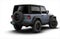 2026 Jeep Wrangler 2-Door Sport 4x4