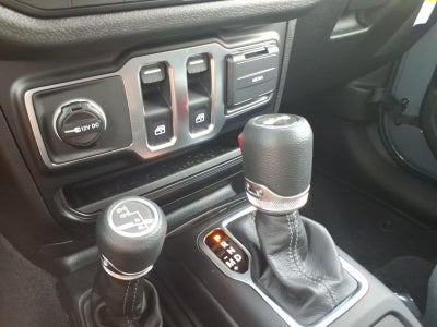 2026 Jeep Wrangler 2-Door Sport 4x4