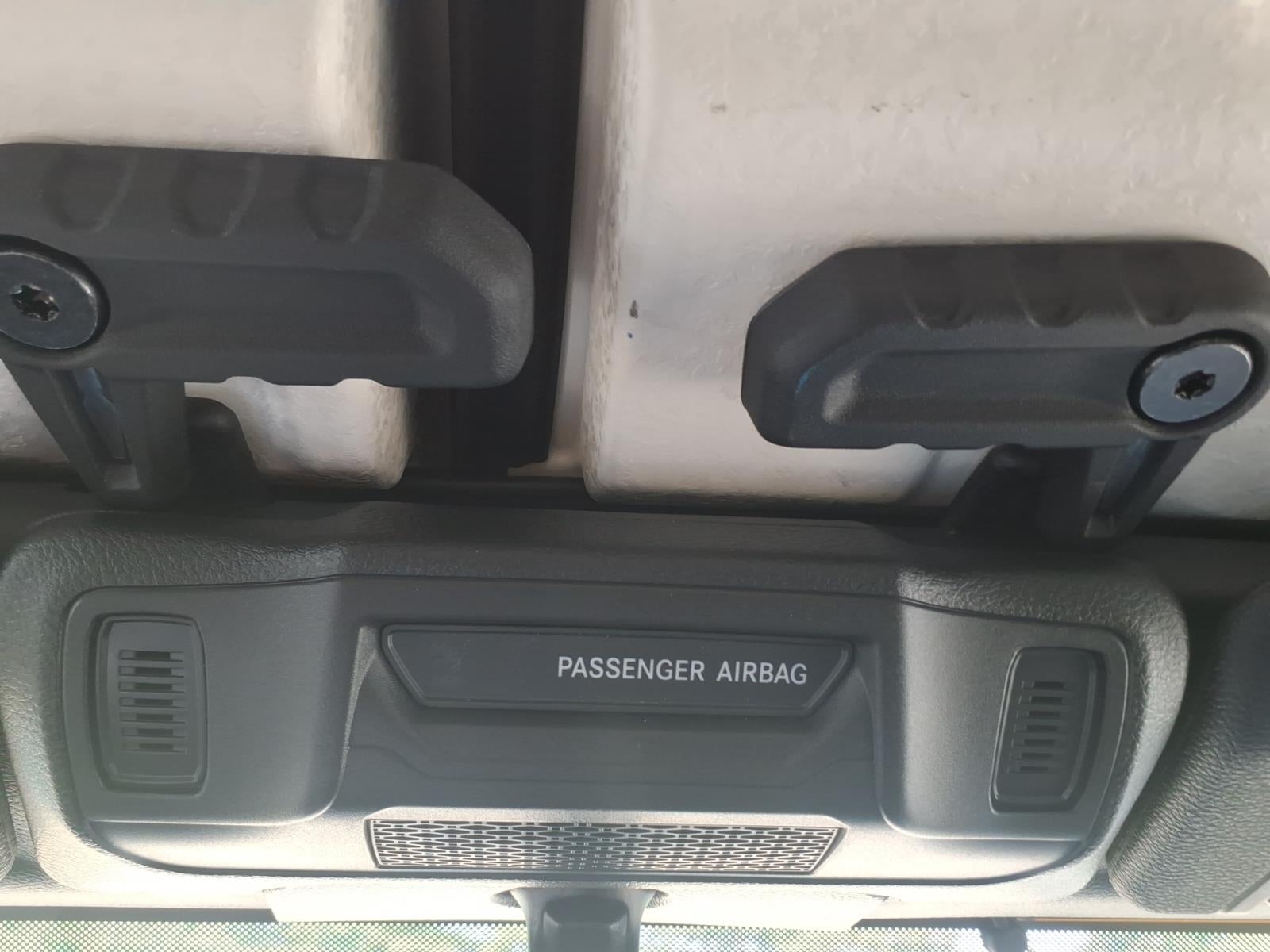 2026 Jeep Wrangler 2-Door Sport 4x4
