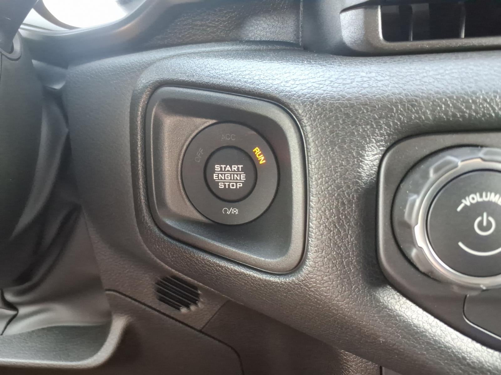 2026 Jeep Wrangler 2-Door Sport 4x4