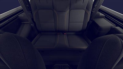 2026 Jeep Wrangler 2-Door Sport 4x4