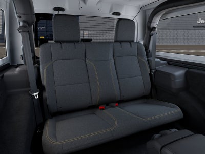 2026 Jeep Wrangler 2-Door Sport 4x4