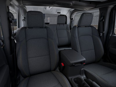 2026 Jeep Wrangler 2-Door Sport 4x4