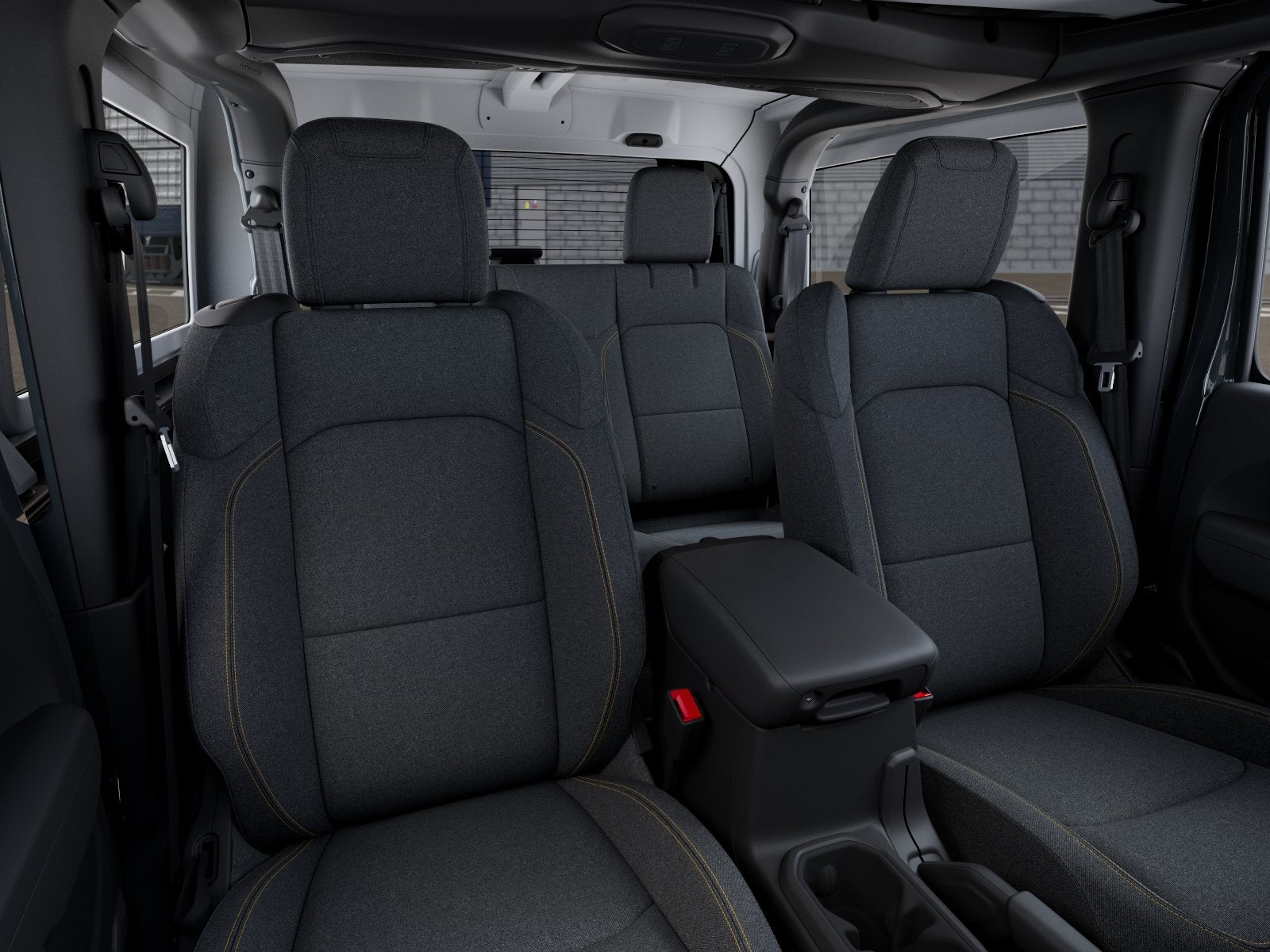 2026 Jeep Wrangler 2-Door Sport 4x4