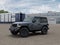 2026 Jeep Wrangler 2-Door Sport 4x4