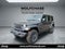 2027 Jeep Wrangler Sport S