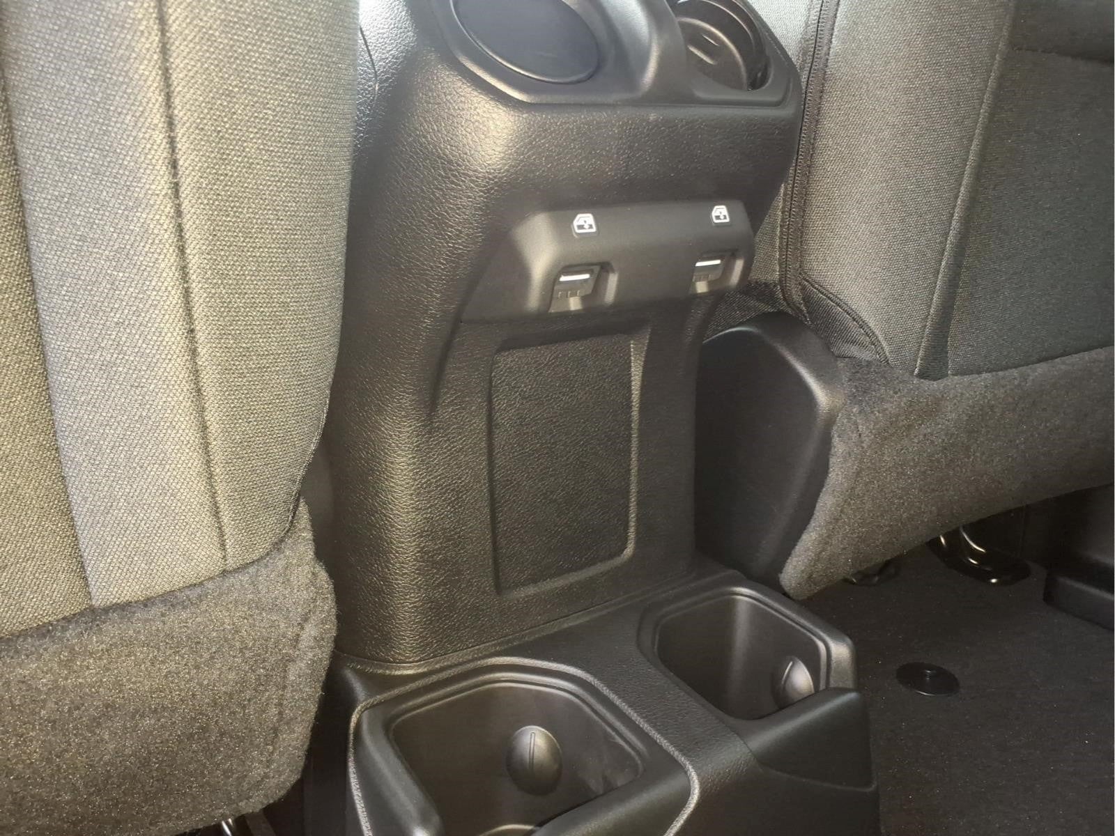 2027 Jeep Wrangler Sport S