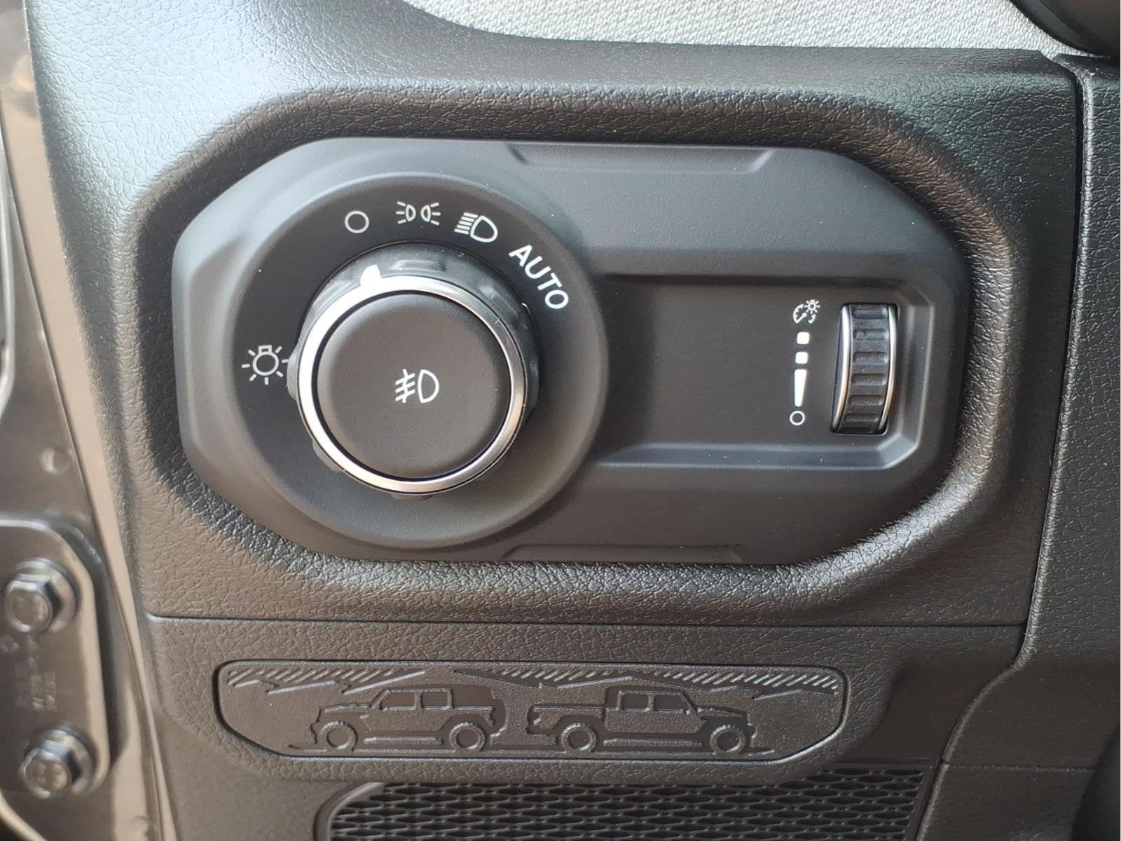 2027 Jeep Wrangler Sport S