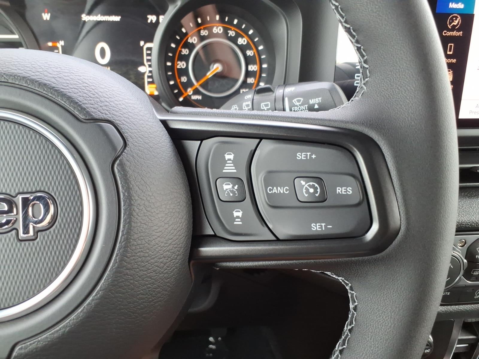 2027 Jeep Wrangler Sport S