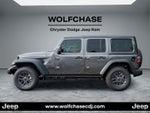 2027 Jeep Wrangler Sport S