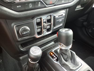 2027 Jeep Wrangler Sport S