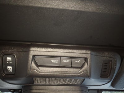 2027 Jeep Wrangler Sport S