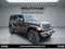 2027 Jeep Wrangler Sport S