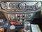 2027 Jeep Wrangler Willys