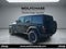 2027 Jeep Wrangler Willys