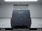 2027 Jeep Wrangler Willys