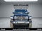 2027 Jeep Wrangler Willys