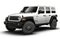 2026 Jeep Wrangler 4-Door Sport S 4x4