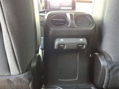 2026 Jeep Wrangler 4-Door Sport S 4x4