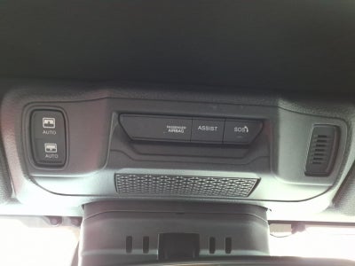 2026 Jeep Wrangler 4-Door Sport S 4x4