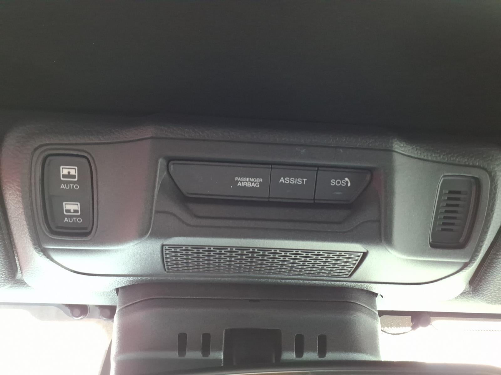 2026 Jeep Wrangler 4-Door Sport S 4x4