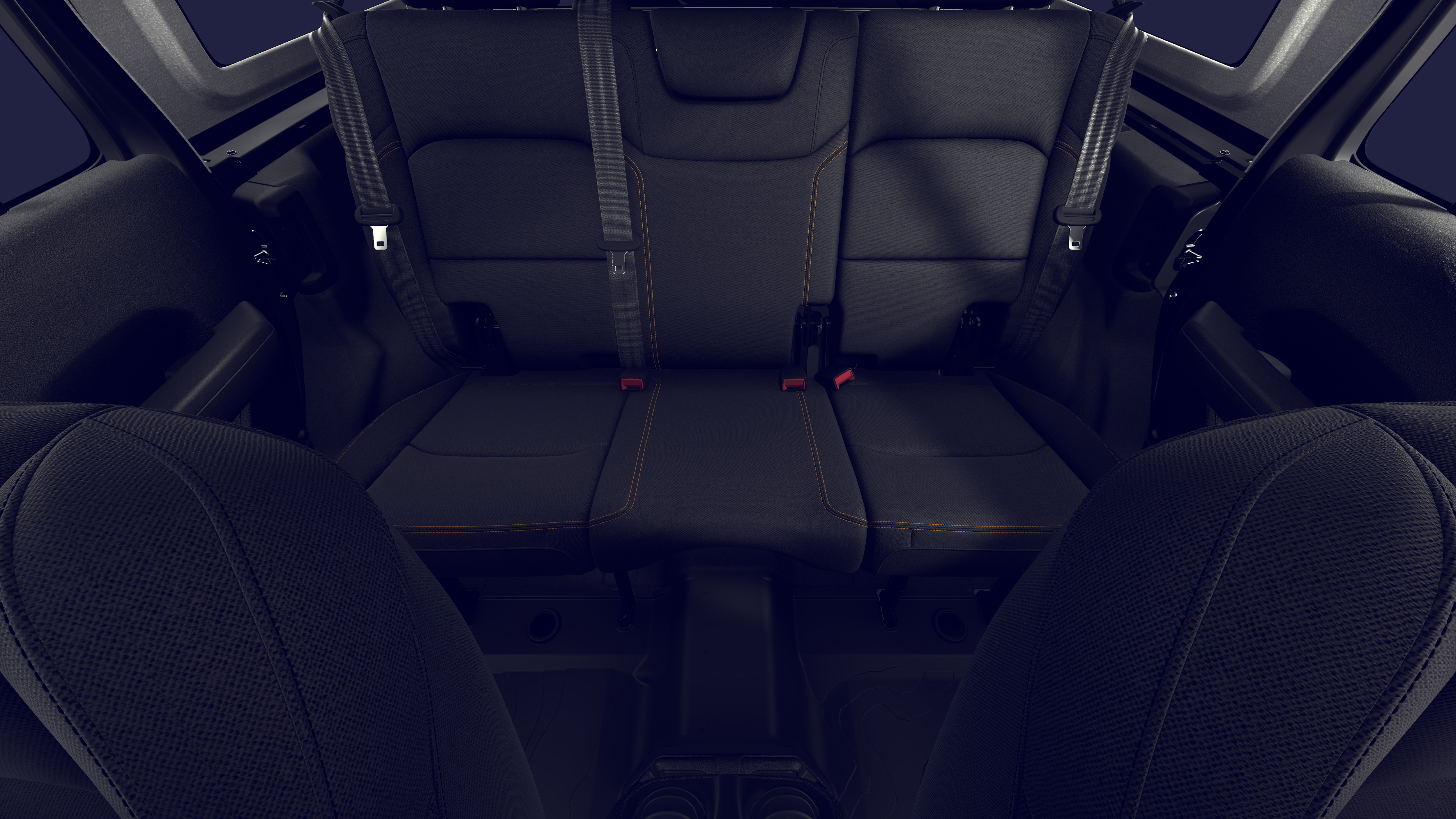 2026 Jeep Wrangler 4-Door Sport S 4x4