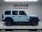 2026 Jeep Wrangler 4-Door Sport S 4x4