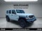 2026 Jeep Wrangler 4-Door Sport S 4x4
